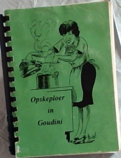Opskeploer in Goudini