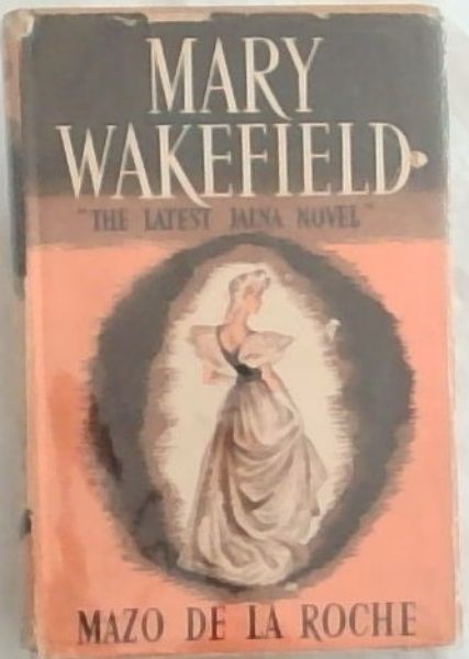 Mary Wakefield