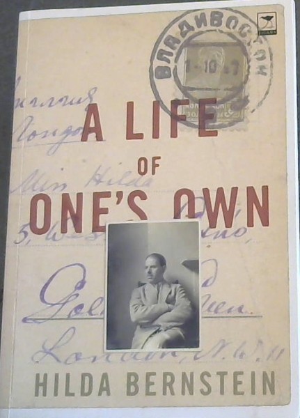 A Life of One's Own