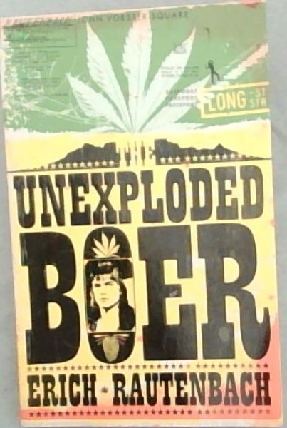 The Unexploded Boer
