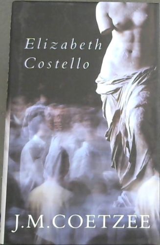 Elizabeth Costello