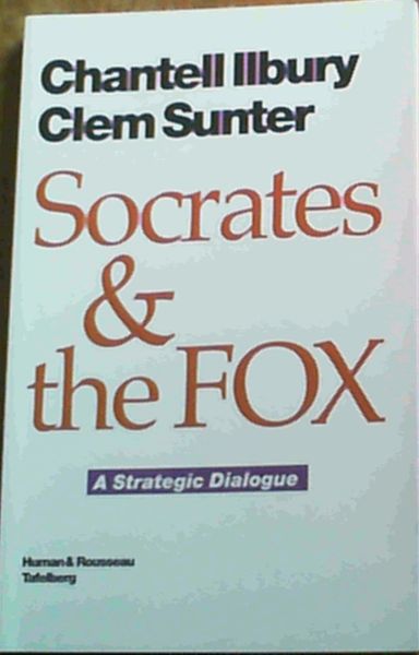 Socrates and the Fox: A Strategic Dialogue