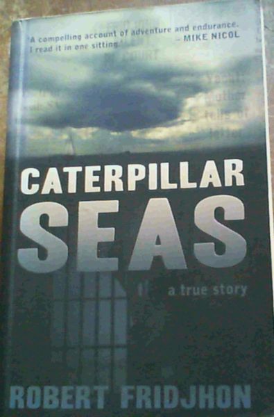 Caterpillar Seas