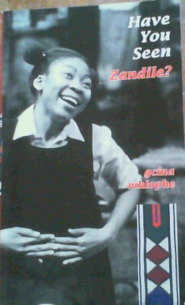 Have You Seen Zandile