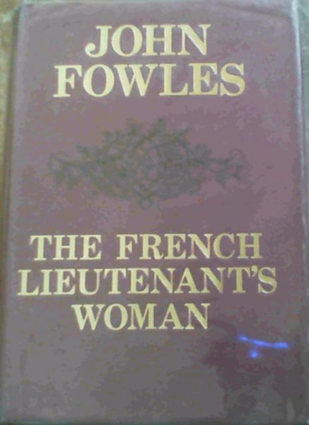 The French Lieutenant's Woman