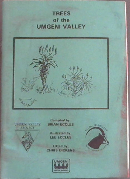 Trees of the Umgeni Valley