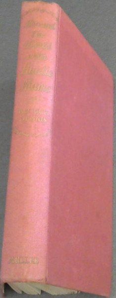 Around the World with Auntie Mame