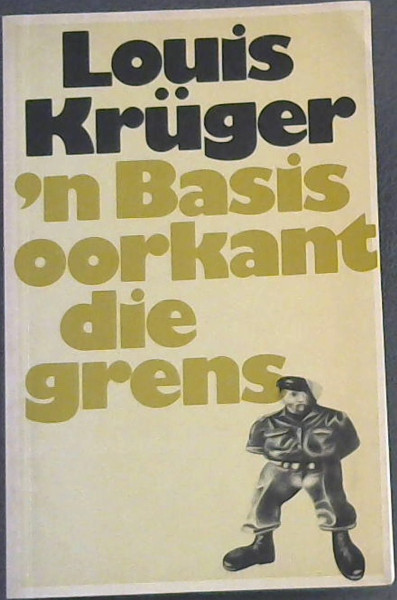 'n Basis oorkant die grens