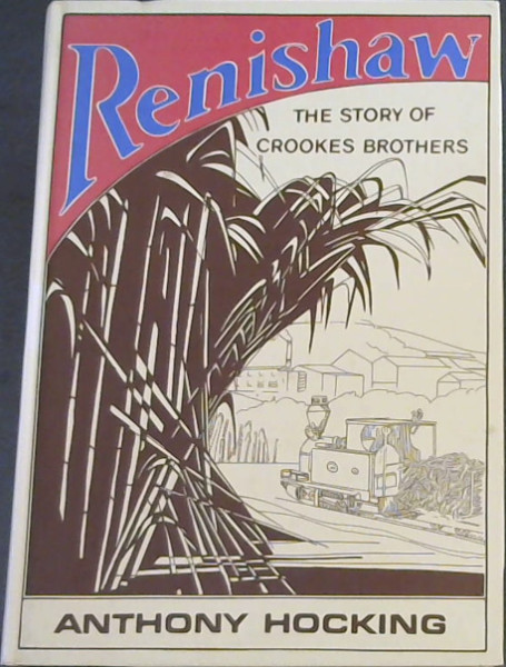 Renishaw: The Story of Crookes Brothers