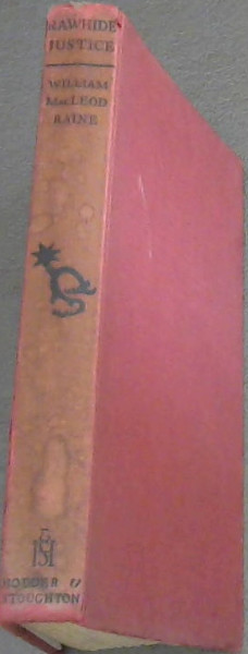Rawhide Justice