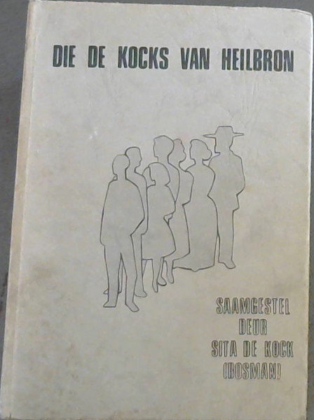 Die De Kocks van Heilbron