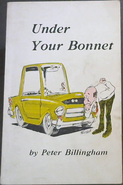 Under Your Bonnet