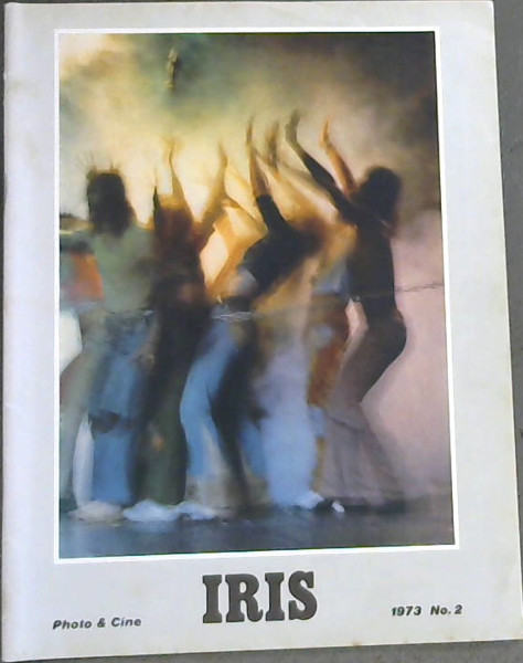 Iris: Photo & Cine , 1973 No. 2