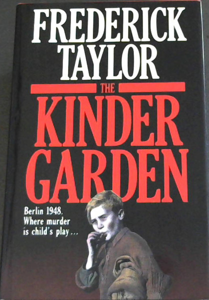 The Kinder Garden