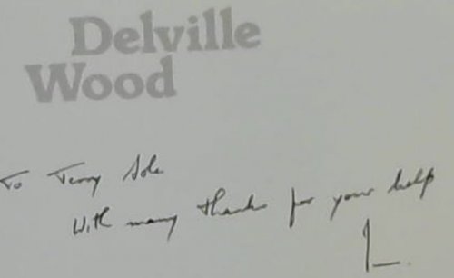 Delville Wood