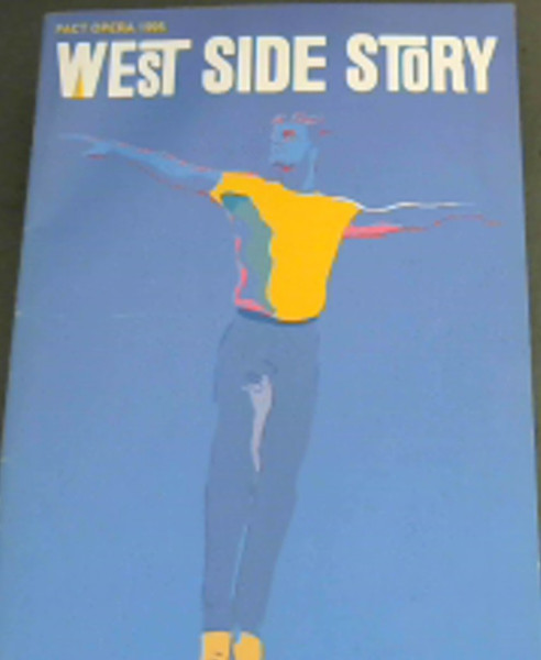West Side Story: Pact Opera 1995