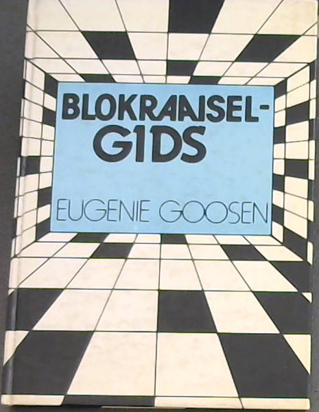 Blokraaiselgids (Afrikaans Edition)