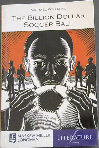 The Billion Dollar Soccer Ball - Literature