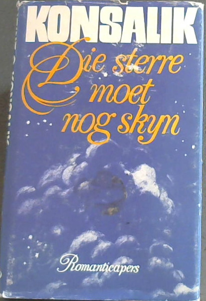 Die Sterre moet nog skyn
