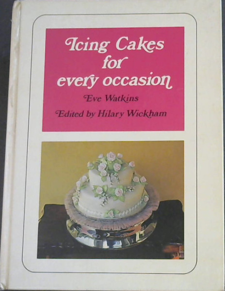 Icing Cakes for Every Occasion