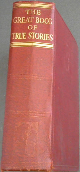The Great Book of True Stories
