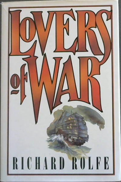 Lovers of War
