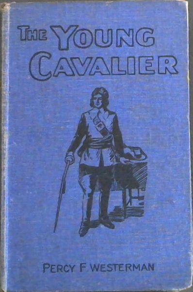 The Young Cavalier