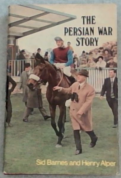The Persian War Story