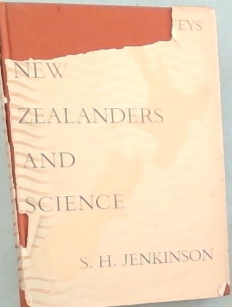 New Zealanders & Science