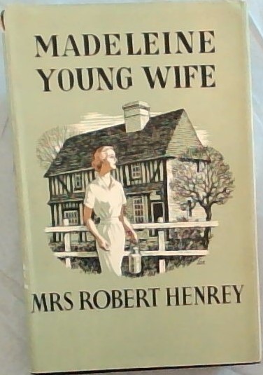 Madeleine Young WIfe