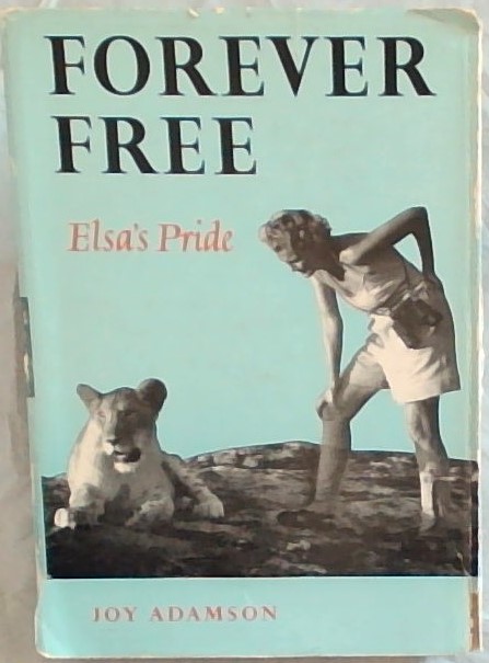 Forever Free ; ELsa's Pride