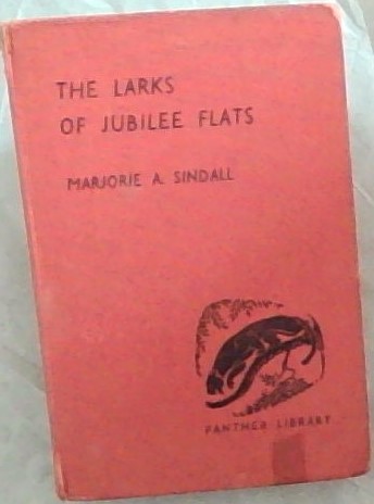 The Larks of Jubilee Flats