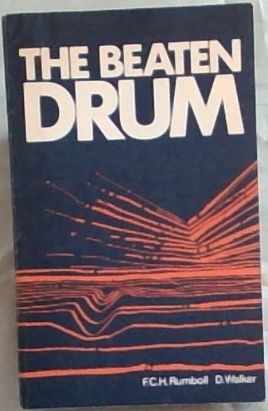 The Beaten Drum: An Anthology Of English Poetry And Verse