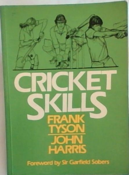 Cricket Skills