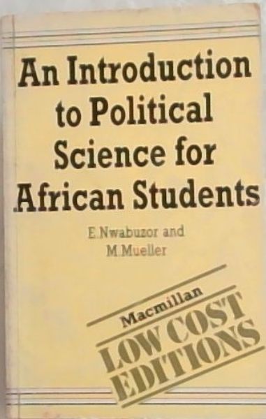 An Introduction to Political Science for African Students