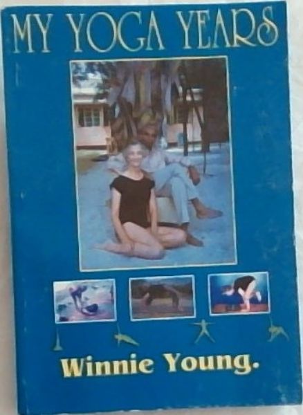 My Yoga Years