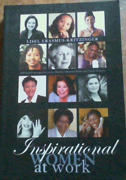 Inspirational Women at Work