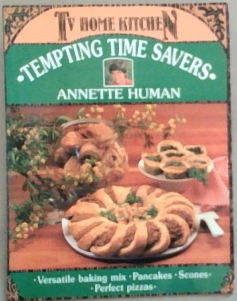 Tempting Time Savers