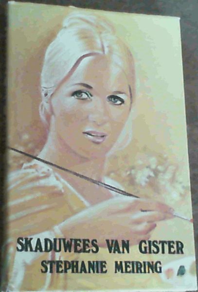 Skaduwees van Gister