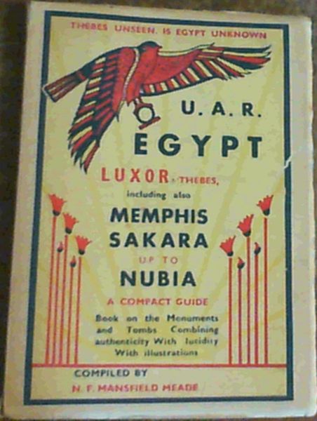 The Latest Pocket Guidebook To Luxor & Environments