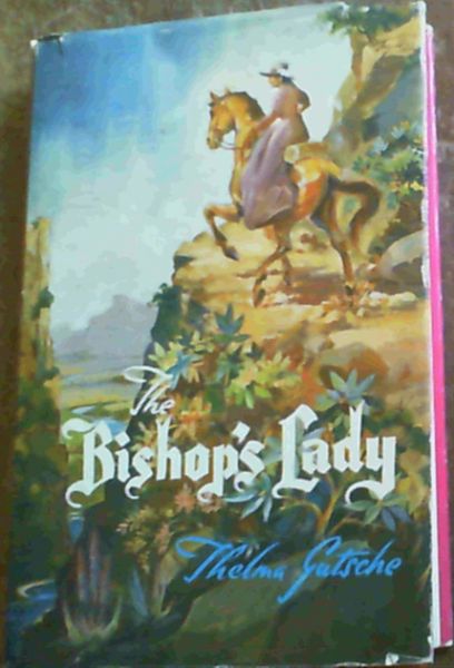 The Bishop's Lady