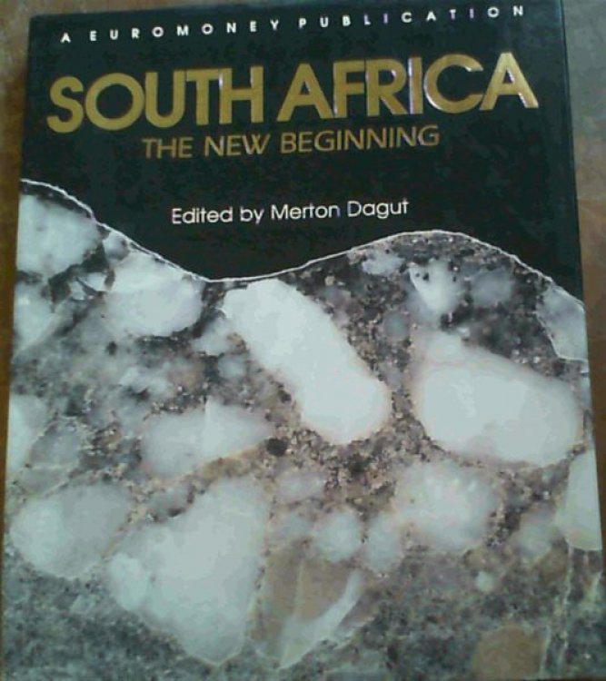 South Africa : The New Beginning