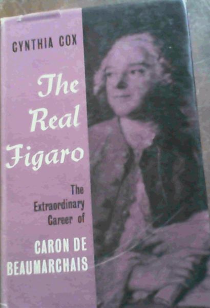 The Real Figaro