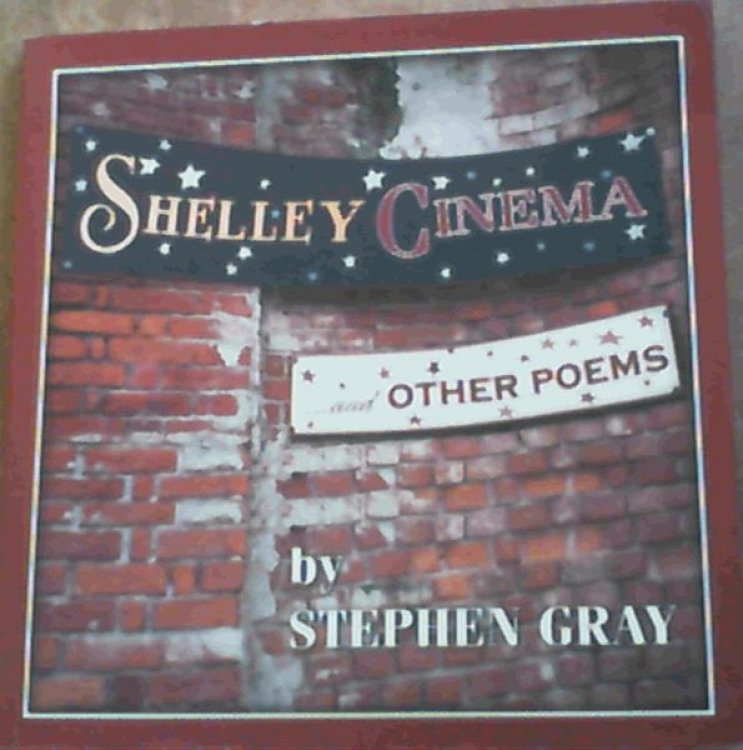 Shelley Cinema and Other Poems