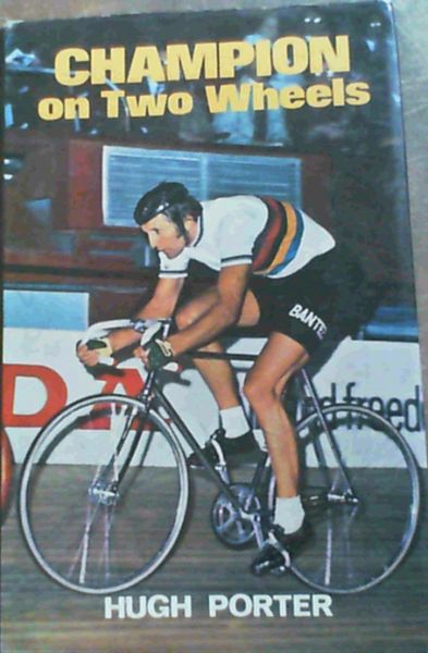 Champion on Two Wheels