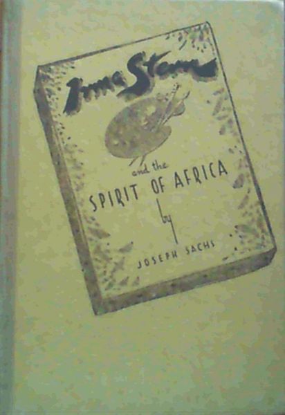 Irma Stern and the Spirit of Africa