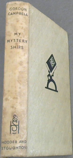 My Mystery Ships