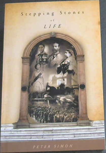 Image for Stepping Stones of Life Stepping Stones of Life