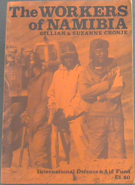 Workers of Namibia