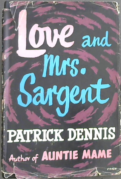 LOVE AND MRS.SARGENT
